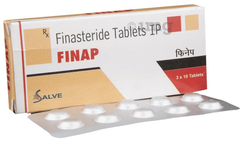 Finap Tablet image Finap Tablet image