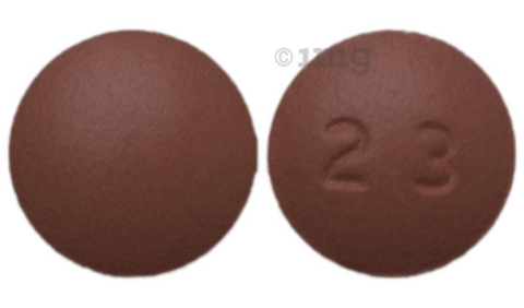 Aricep 23 SR Tablet image