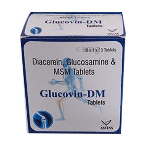 Asdiclo-P Tablet image