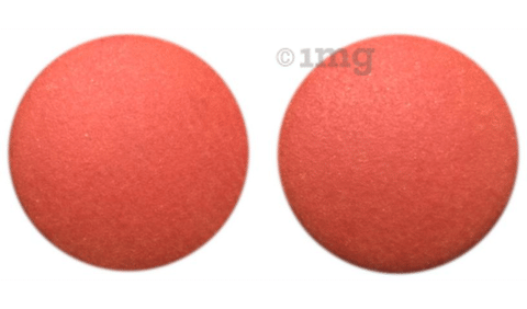 Seradic-Plus Tablet image