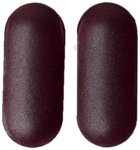 Feronia -D3 Tablet image