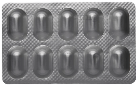 HHCepo 200 Tablet image