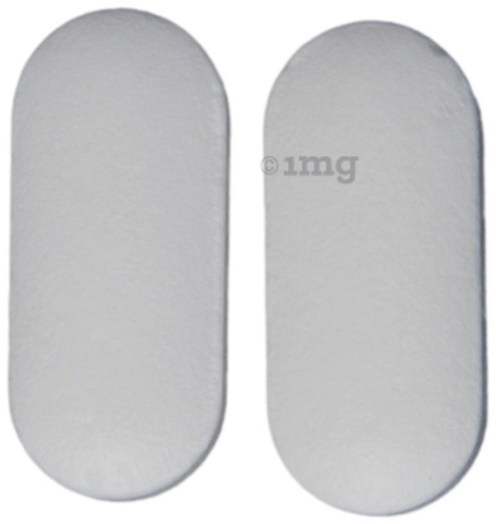 Metaday 1000 Tablet ER image