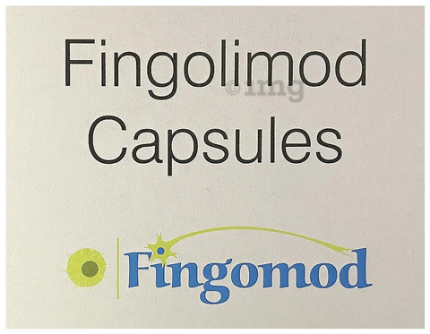 Fingomod Capsule image