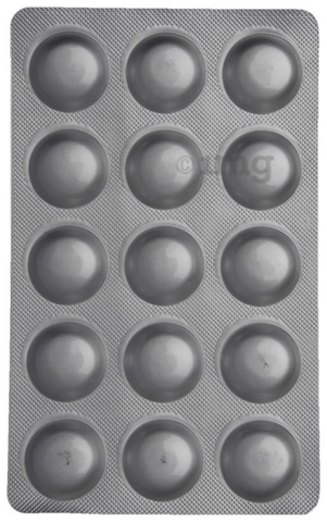 Sartel-Beta 50 Tablet ER image