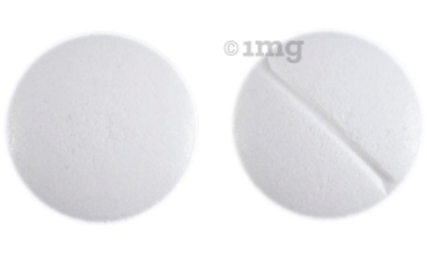 Bacfen 10 Tablet image