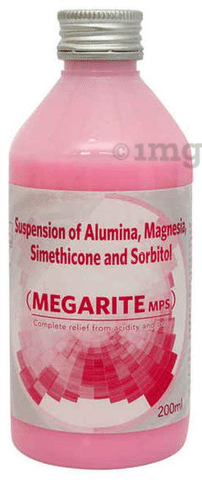 Megarite MPS Liquid
