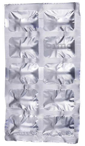 Colihenz P 800 Tablet image
