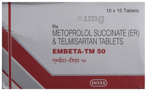 एमबेटा-टीएम 50 टैबलेट एर image