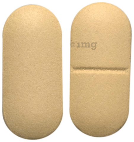 Ostovit DM  Tablet image