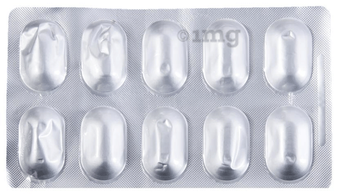 Ferpill-M Tablet image