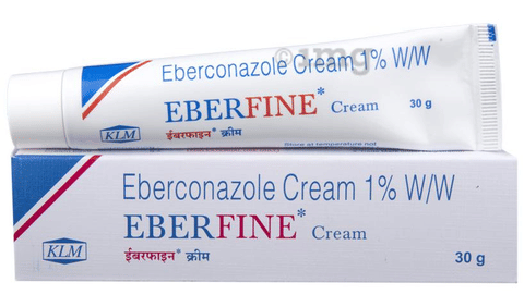 Eberfine Cream image