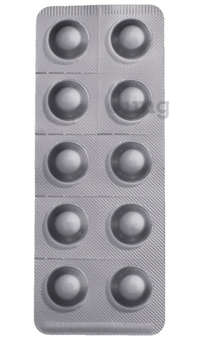 वोगली 0.2 टैबलेट एमडी image