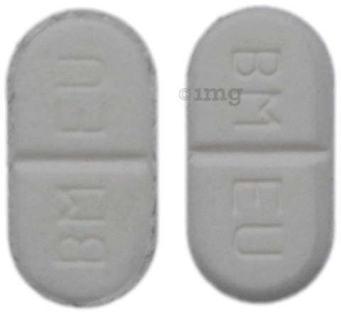 Euglucon Tablet image