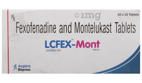 LCFEX-Mont Tablet image LCFEX-Mont Tablet image