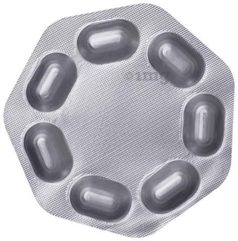 Vertin OD 48mg Tablet SR image