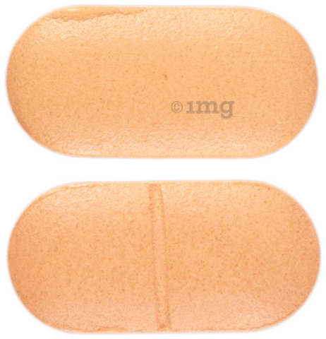 Aziyug 500 Tablet image