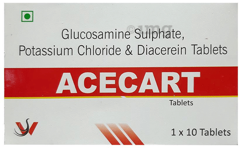 Acecart Tablet image Acecart Tablet image