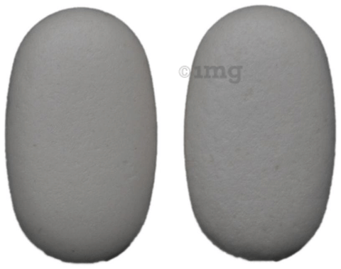 Acutrol 400 Tablet image