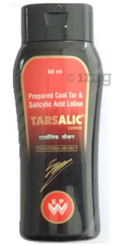 Tarsalic Lotion image