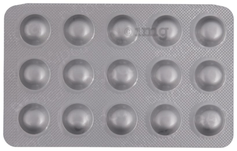 CTD 12.5 Tablet image