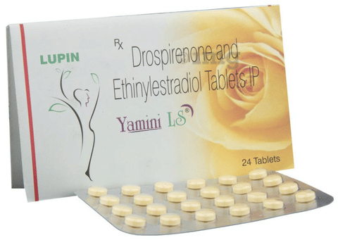 Yamini LS Kit image