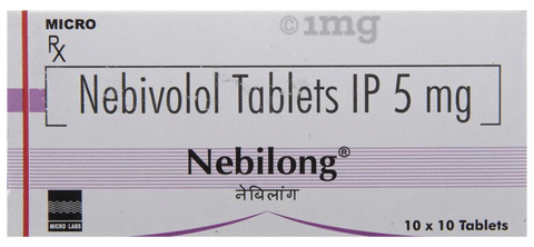 Nebilong 5mg top