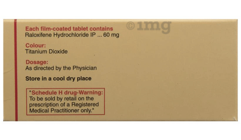 Ralista Tablet image