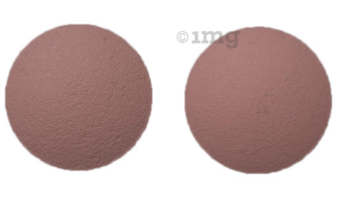 Clopivas 75 Tablet image