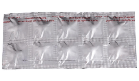 Tazloc 40 Tablet image