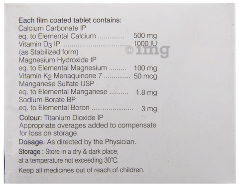 Ossopan HD Tablet image