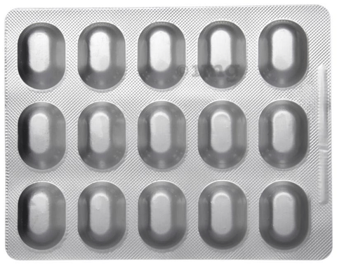 Temsan-AM 5 Tablet image