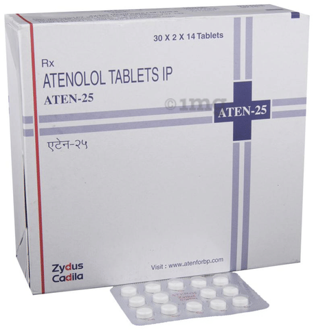 Aten 25 Tablet image