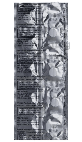 Migarid 10 Tablet image