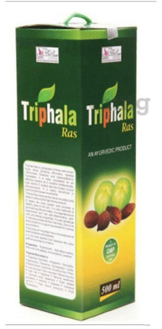 BeSure Triphala Ras image BeSure Triphala Ras image