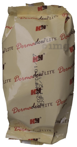 Dermadew lite soap for baby cheap