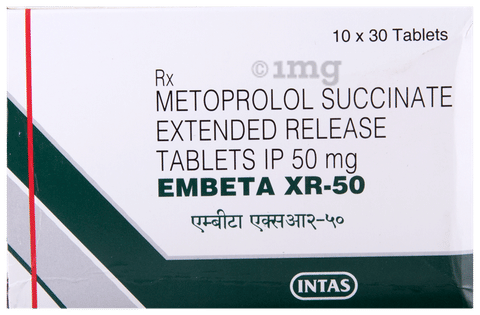 Embeta XR 50 Tablet image Embeta XR 50 Tablet image