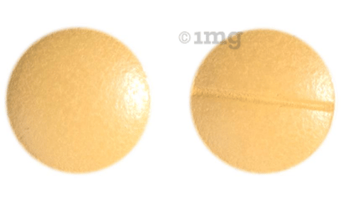 Pregabid NT Tablet image