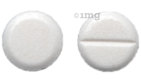 Cyblex 40 Tablet image
