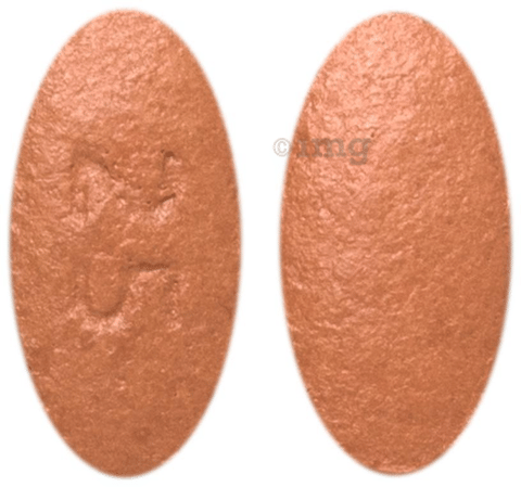 Mirabig 25mg Tablet ER image