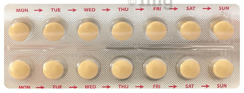 O Glimaday 2 Tablet PR