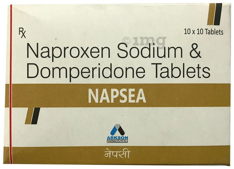 Napsea Tablet