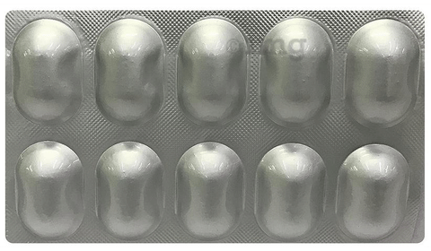 Panriv-DSR Capsule image Panriv-DSR Capsule image