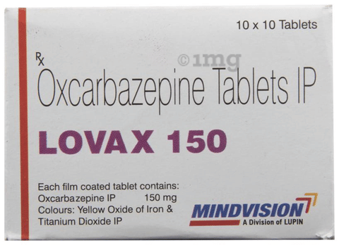 LOvax 150 Tablet image