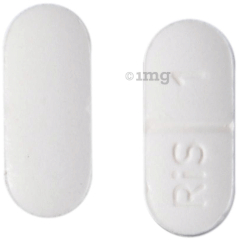Risperdal 1mg Tablet image Risperdal 1mg Tablet image