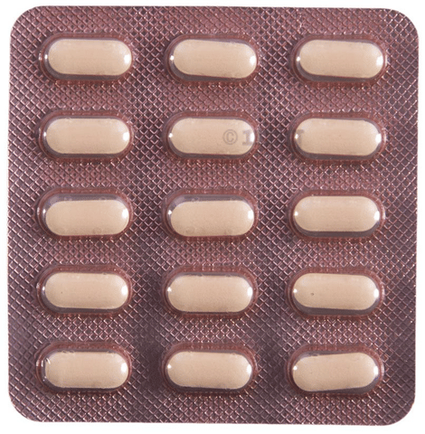 Ultracet Semi Tablet image