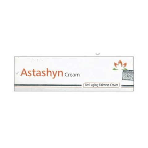 Astashyn Cream image Astashyn Cream image