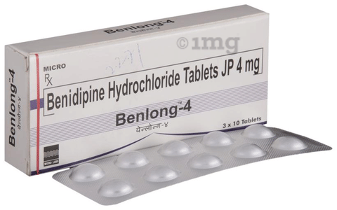 Benlong 4 Tablet image