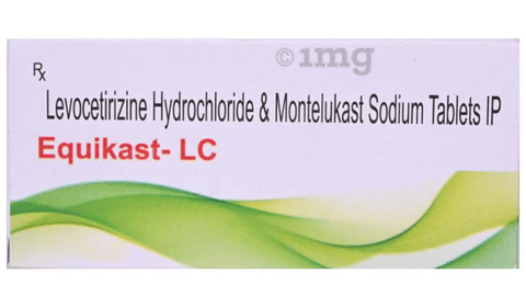 Equikast-LC Tablet image