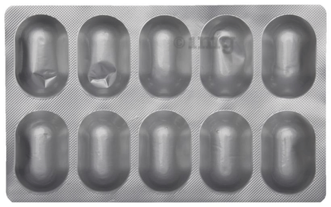 Itracutis 100 Capsule image Itracutis 100 Capsule image